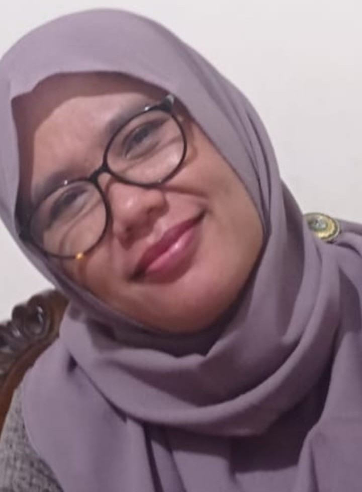 Sri Astuti